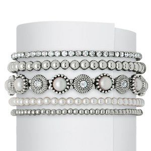 Premier Jewelry Arm Party Bracelet